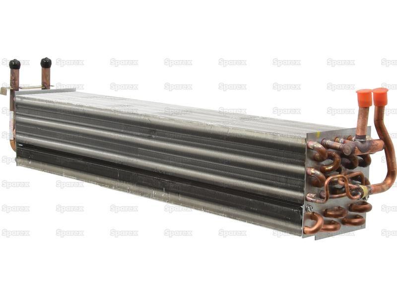 Evaporator for Fiat M135 (M Series)