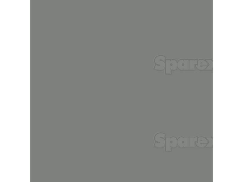 Paint - Gloss, Dusty Grey 1 ltr(s) Tin