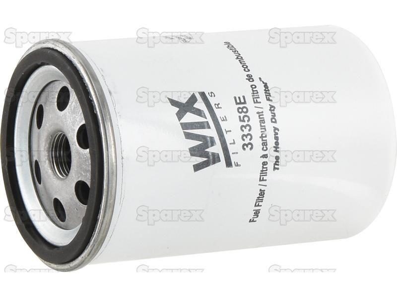 Fuel Filter - Spin On for Same Iron 200 (Iron)