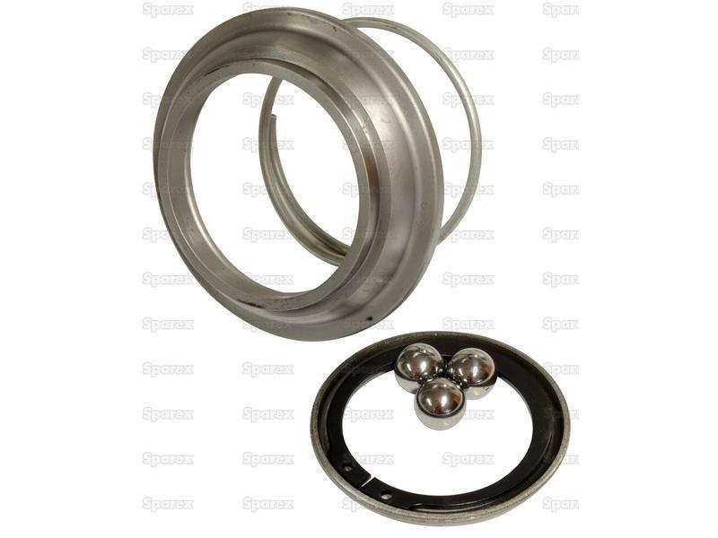Q/R Repair Kit