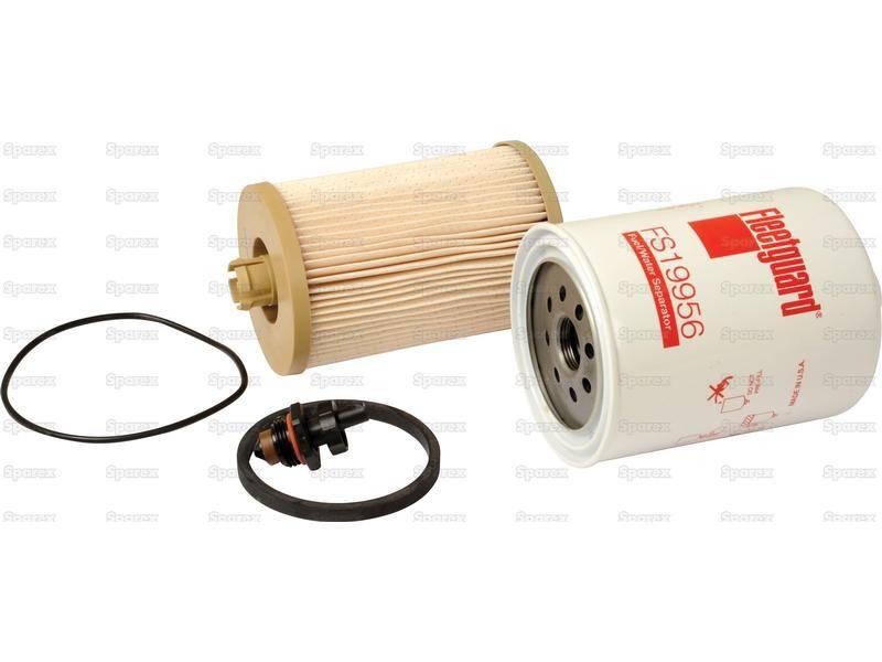 Fuel Filter - Element - FK48001 for John Deere W660