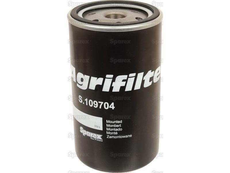Oil Filter - Spin On for JCB 3CX (Sitemaster 3CX)