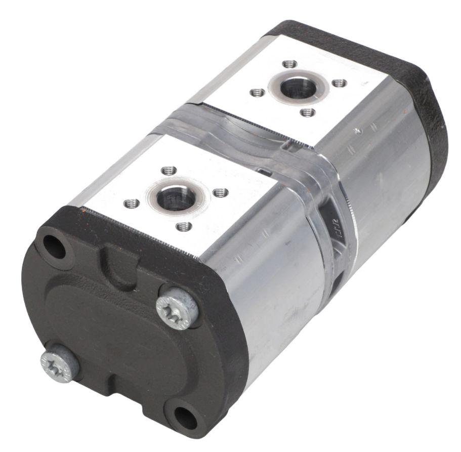 MASSEY FERGUSON TRACTOR HYDRAULIC PUMP (AGCO) 2.4539.860.0