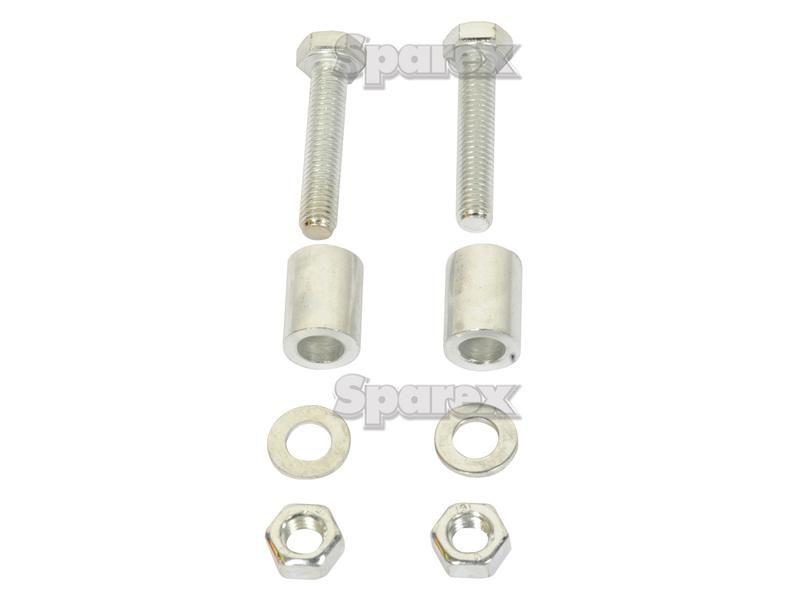 Fixing Kit for Tank frame to Compressor frame