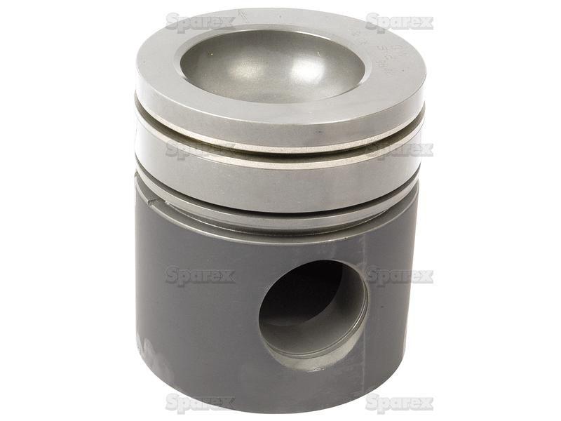 Piston (Standard) for Massey Ferguson 698T