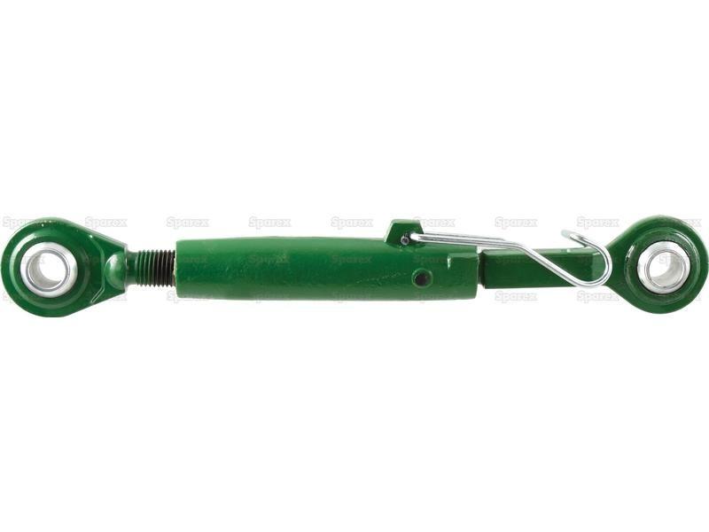 Top Link Heavy Duty (Cat.3/3) Ball and Ball, Min. Length: 585mm. for John Deere (AL176467, AL200983, AL213697, AL221286)