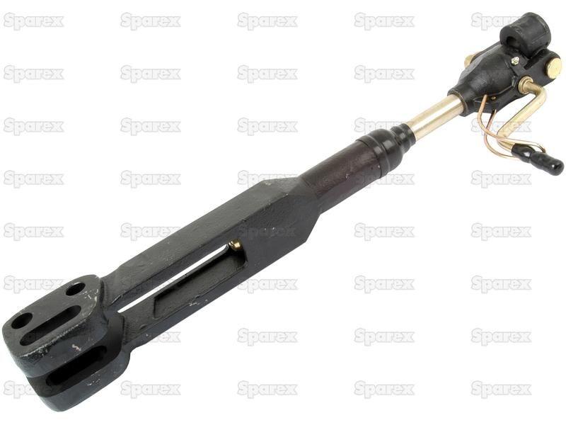Levelling Box Assembly Min/Max Length 610mm/770mm | for Valmet/Valtra (32775600)