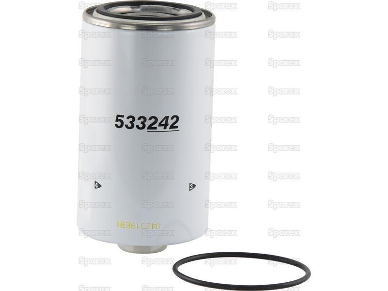 Fuel Separator - Spin On for Massey Ferguson 8780