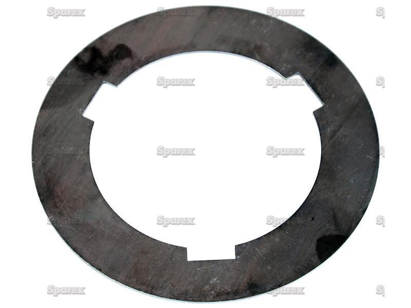 Plate for Ford New Holland 3600 (100 Series)