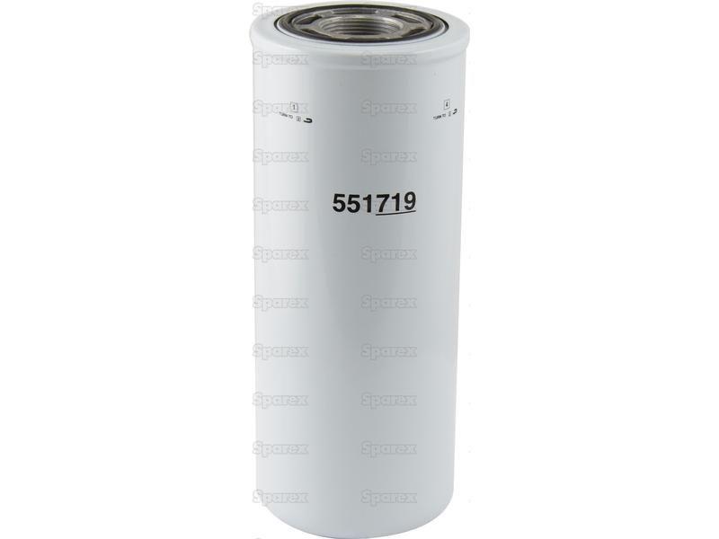 Hydraulic Filter - Spin On for Ford New Holland LM5080