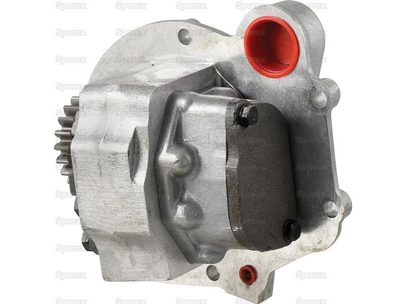 Hydraulic Pump for Ford New Holland