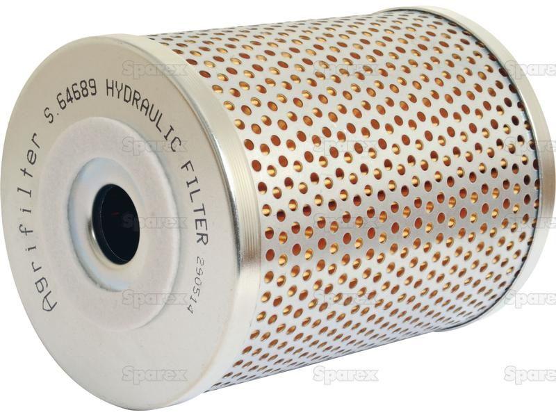Hydraulic Filter - Element for Zetor CRYSTAL 8145