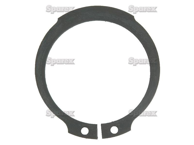 MASSEY FERGUSON COMBINE RETAINING RING (AGCO) 390948X1