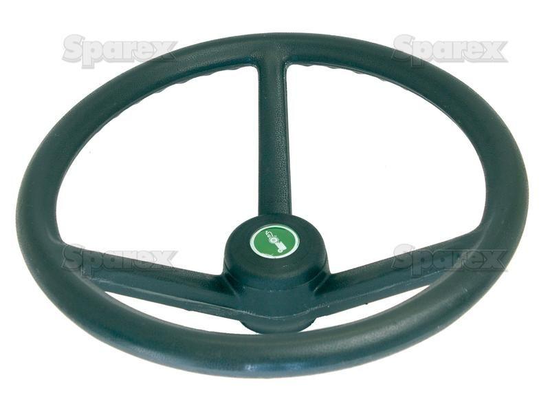 Steering Wheel 425mm, Splined for Deutz-Fahr D 7006