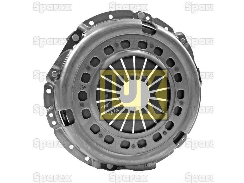 Clutch Cover Assembly L.U.K., Same
