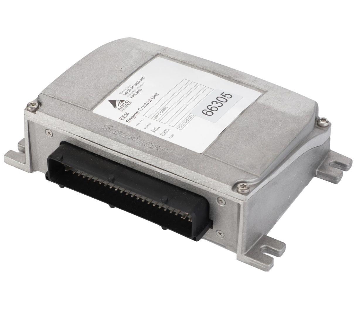 MASSEY FERGUSON TRACTOR CONTROL UNIT (AGCO) V836864866