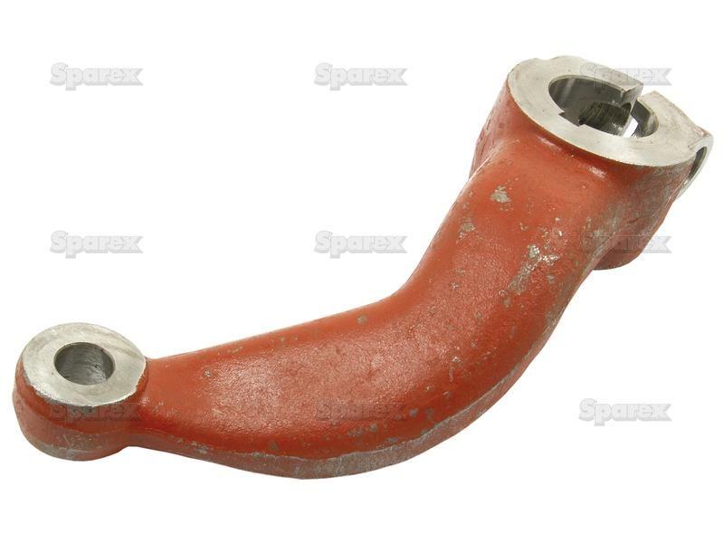 Steering Arm for Landini, Massey Ferguson, TAFE