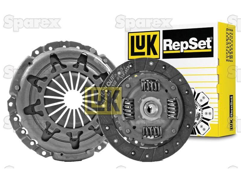Clutch Kit without Bearings L.U.K. (618304409)