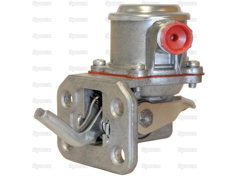 Fuel Lift Pump | for Case/IH, Landini, MF, Perkins, Renault, Volvo, Ford NH, JCB