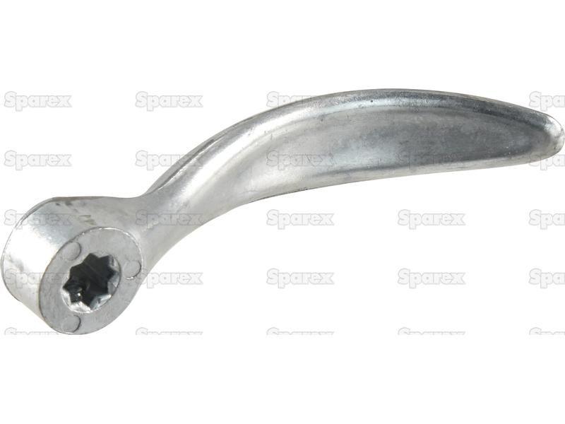 Inner Door Handle LH/RH for Ford New Holland 7600 (100 Series)
