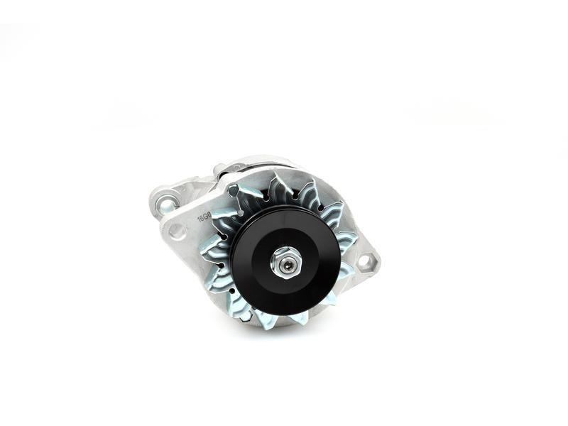 Alternator (Sparex) - 14V, 55 Amps for Same Buffalo 130 (Buffalo)