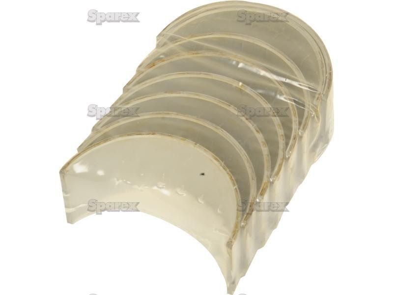 MASSEY FERGUSON TELESCOPIC HANDLER KIT BEARING (AGCO) 3637794M91