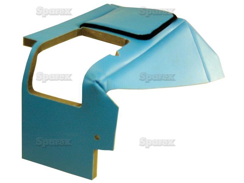 Underseat Panel Trim RH for Ford New Holland