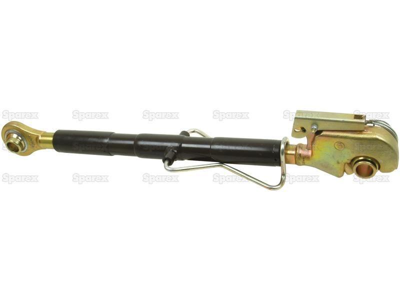 Top Link Heavy Duty (Cat.2/2) Ball and Q.R. Hook, 1 1/4'', Min. Length: 622mm. for Massey Ferguson 390 (300 Series)