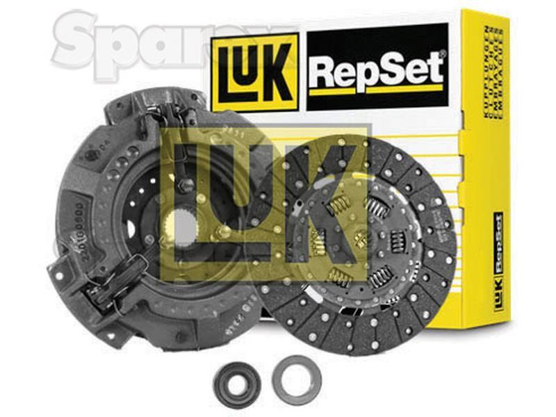 Clutch Kit with Bearings L.U.K. (628141410)