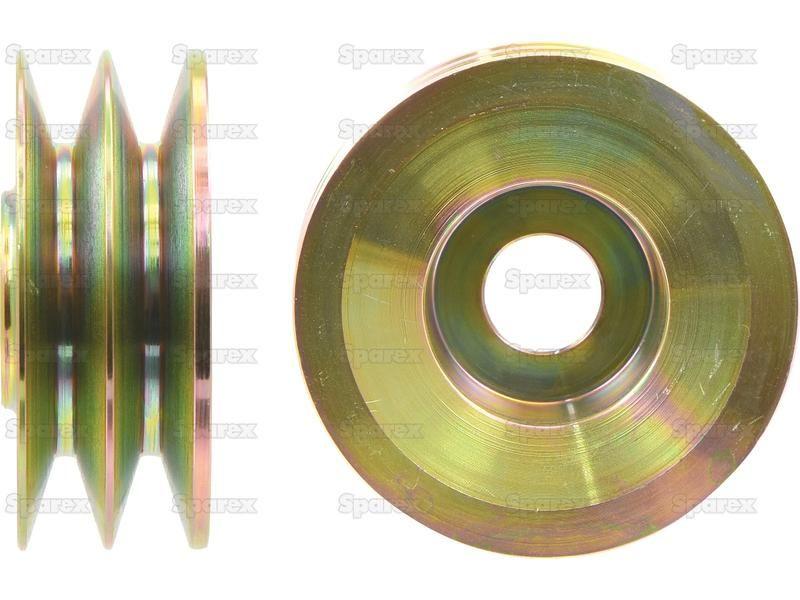 Alternator Pulley