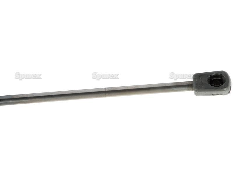 Gas Strut, Total length: 390mm  for John Deere, Renault