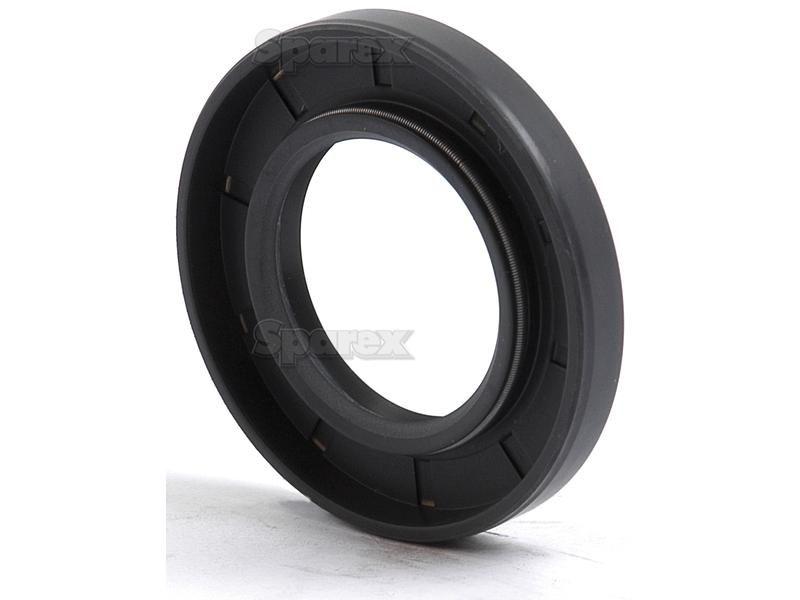 Metric Rotary Shaft Seal, 30 x 52 x 7mm Double Lip for Yanmar