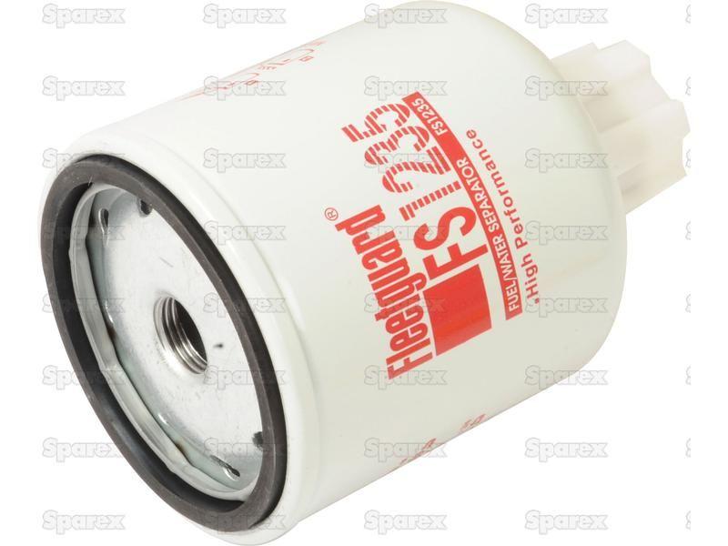 Fuel Separator - Spin On - FS1235 for Ford New Holland LX665 (Skid Loaders)