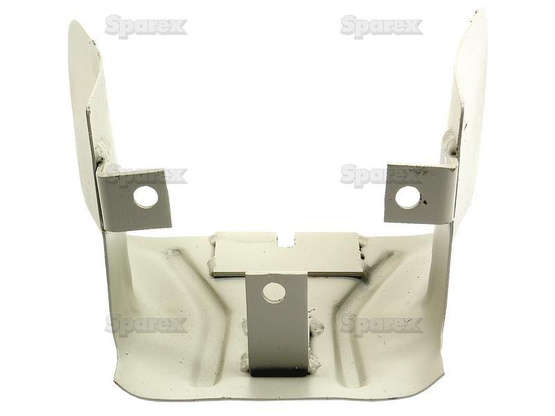 PTO Guard for Ford New Holland
