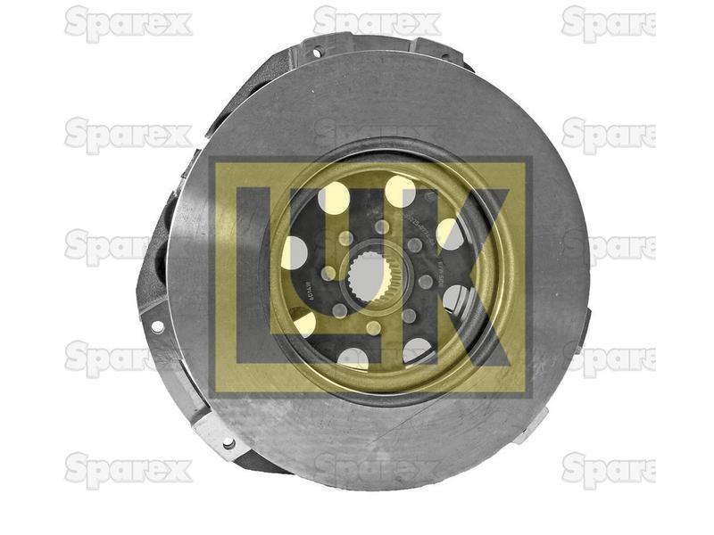 Clutch Cover Assembly for Massey Ferguson 390 (300 Series)