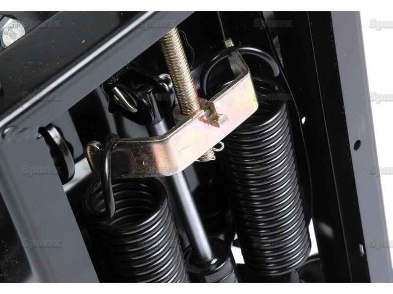 Sparex Seat Assembly