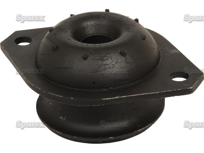 Cab Mounting Front for Steyr 495 KOMPAKT