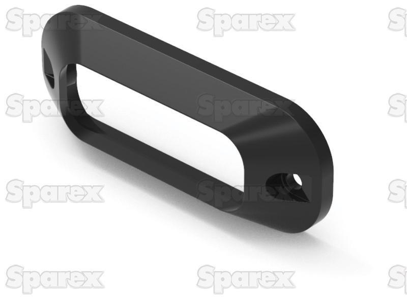 Black Bezel Surround