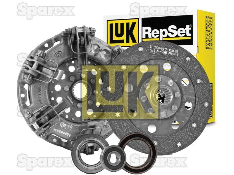 Clutch Kit with Bearings L.U.K. (623320200)