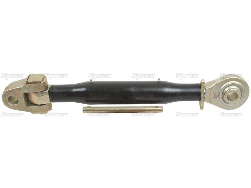 Top Link Superlink (Cat.30mm/2) Knuckle and Ball, Min. Length: 575mm.