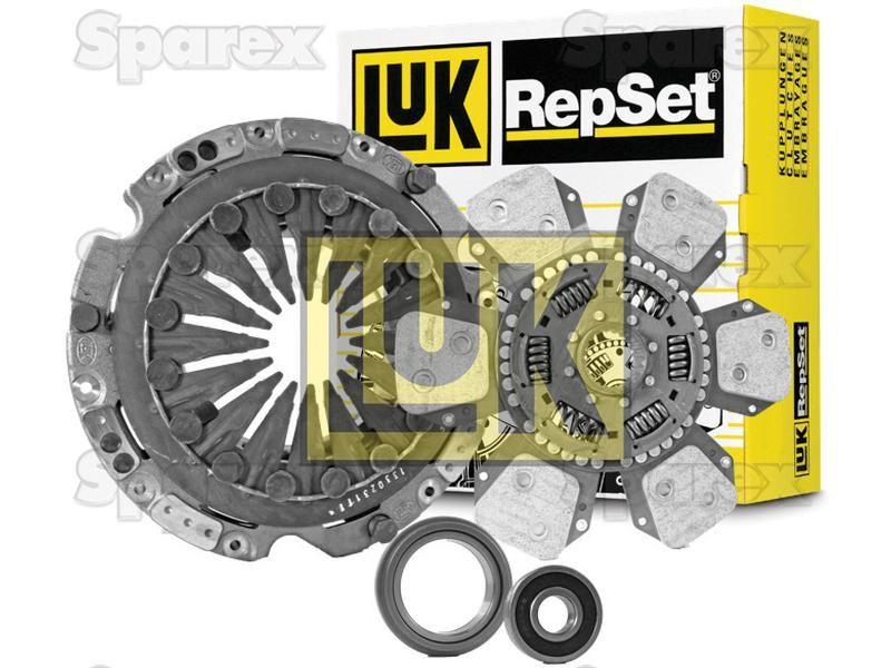 Clutch Kit with Bearings L.U.K. (633320200)