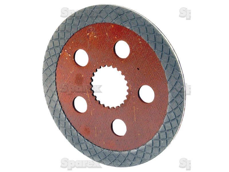 Brake Friction Disc. OD 178mm for Landini 8830 (30 Series)