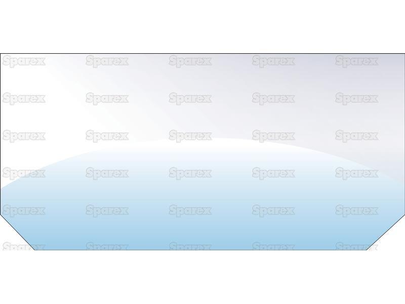 Rear Window for Fiat (5153550)