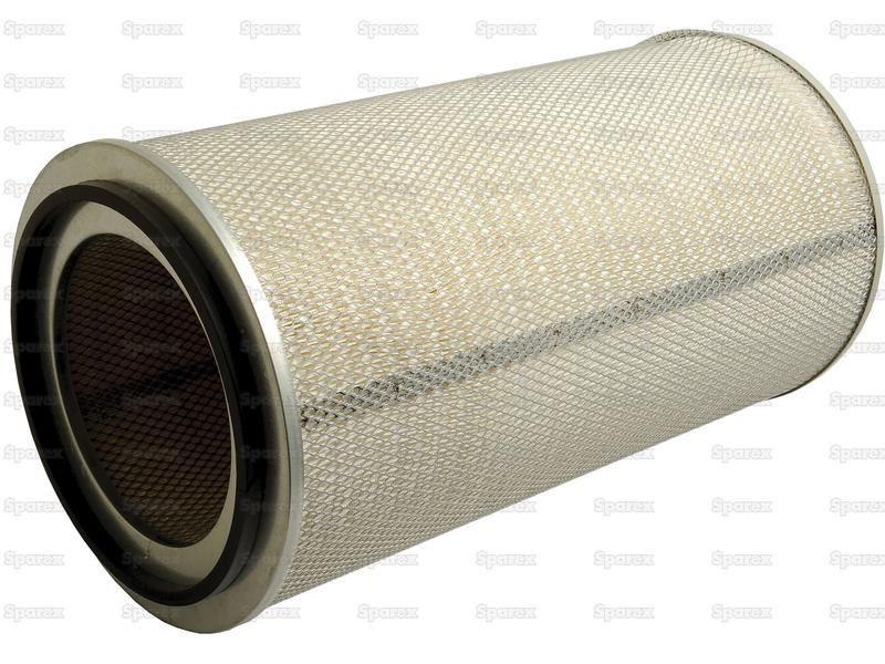 Air Filter - Inner - AF25228M for John Deere 7200 (Forage Harvesters - 7000 Series)
