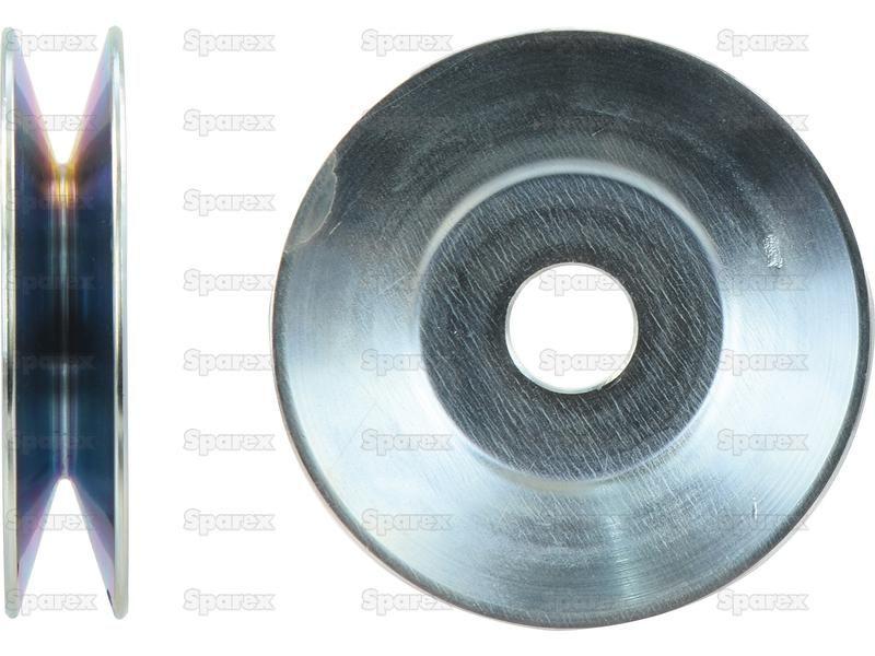 Alternator Pulley Iskra (16906807)