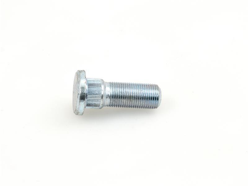 Wheel Stud M18 x 1.5 x 54mm (Metric) Grip Ø: 21mm for Case IH 856XL