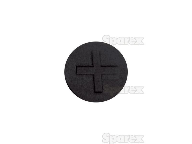 Visual Indicator - Black (+) Faster S.p.A (ID N +, IDN+)