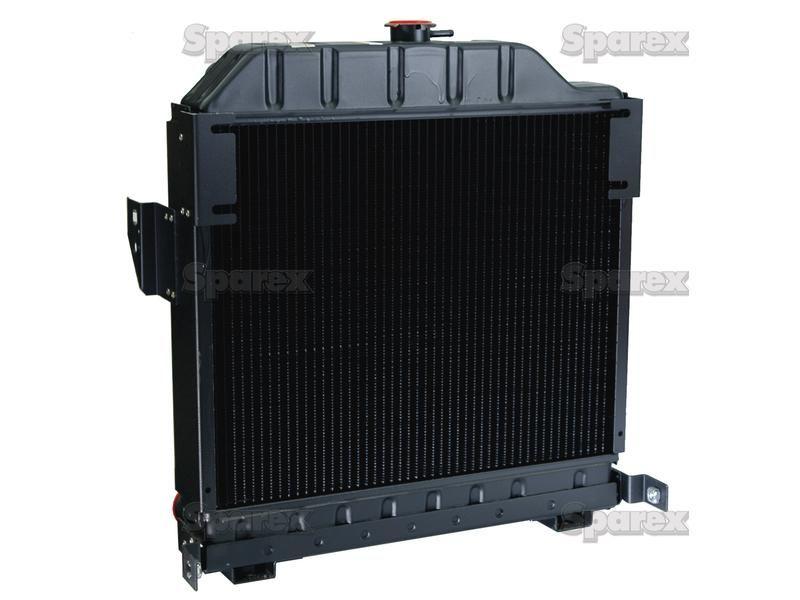 Radiator for Case IH 724 (24 Series)