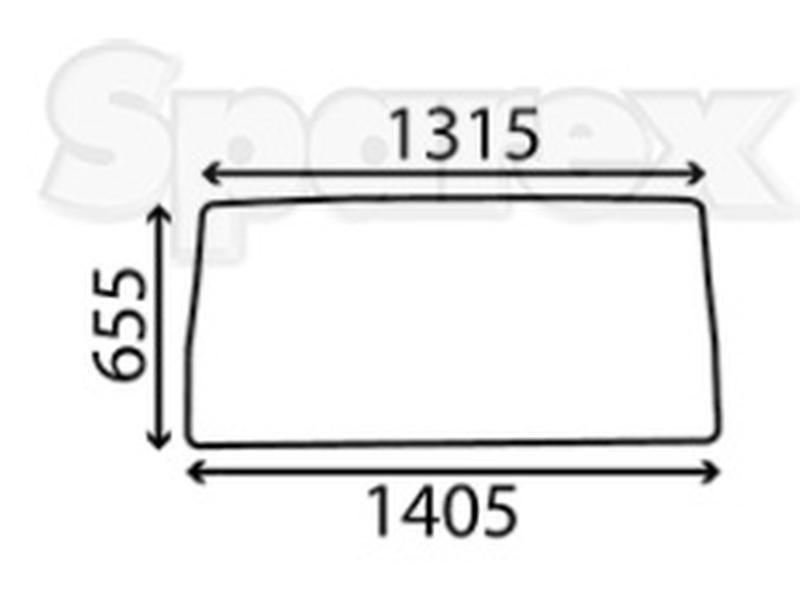  for Fiat 80-88 (88 Series)