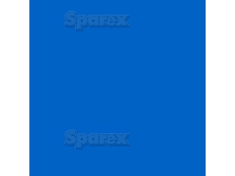 Paint - Gloss, Blue 1 ltr(s) Tin for Lemken
